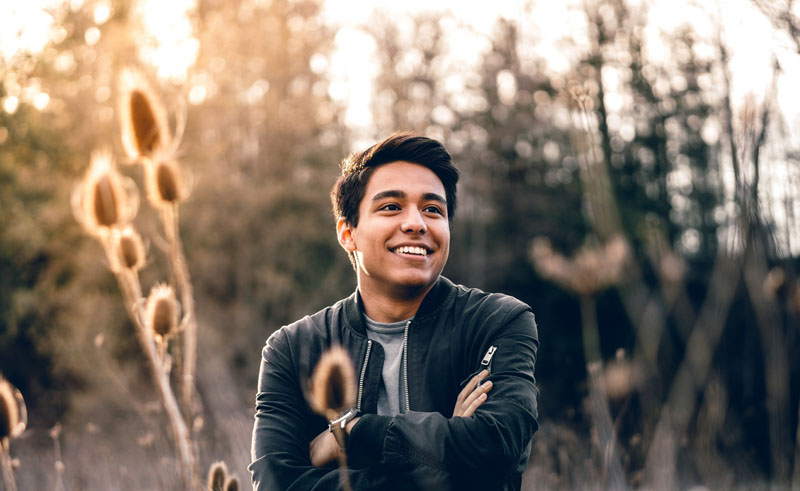 Our founder John Doe